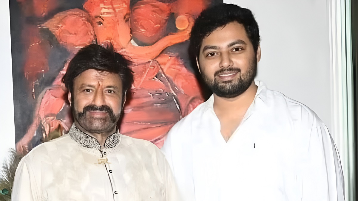 అఖండ 2 రిలీజ్ ముందు నందమూరి సర్ప్రైజ్: మోక్షజ్ఞ ఎంట్రీకి బోయపాటి శ్రీను రెడీ?