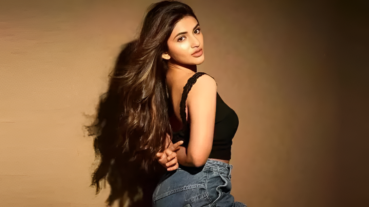 శ్రీలీల కెరీర్‌ను మలుపు తిప్పిన పరాశక్తి భావోద్వేగ సక్సెస్ మీట్ కామెంట్స్