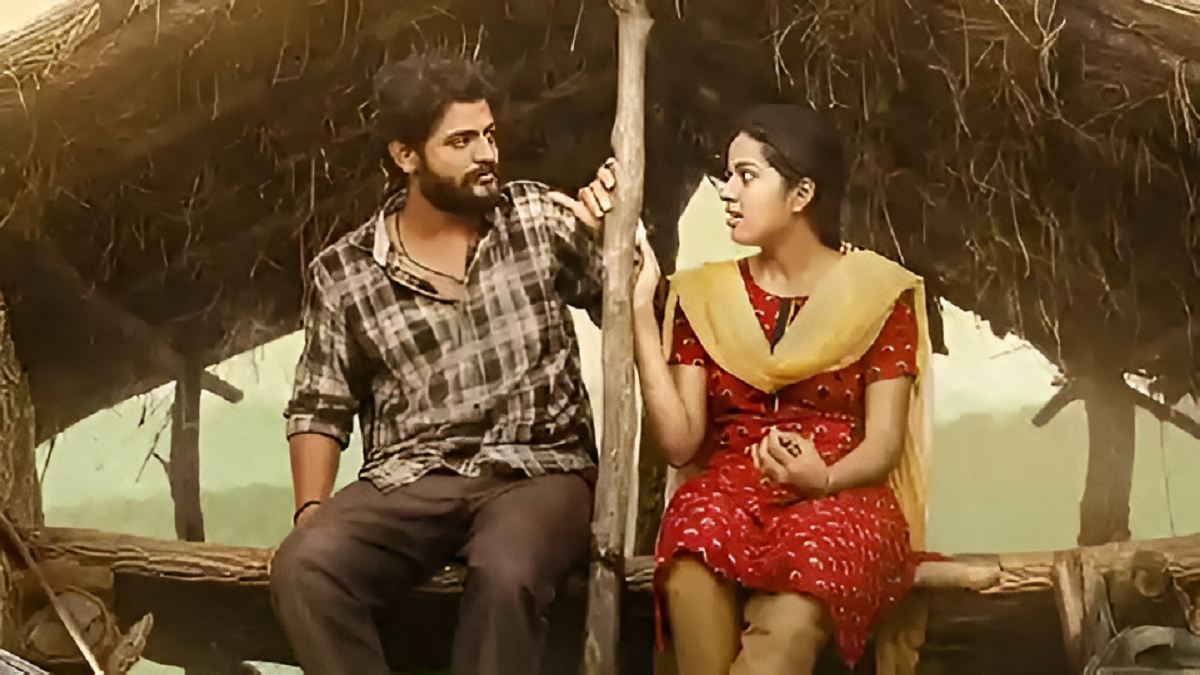 నిజమైన ప్రేమకథతో ఓటీటీలో సంచలనం – కన్నీళ్లు పెట్టించే క్లైమాక్స్‌తో దూసుకుపోతున్న చిన్న సినిమా