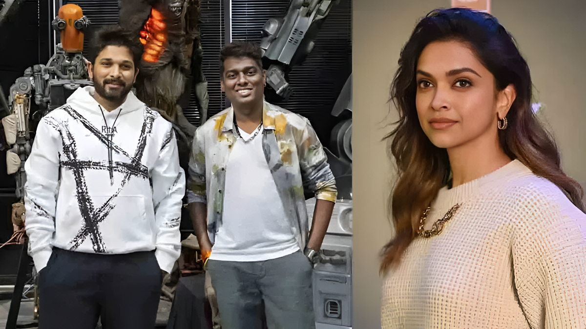 అల్లు అర్జున్ బర్త్‌డే సర్‌ప్రైజ్‌పై ట్విస్ట్.. గ్లింప్స్ కాదు టైటిల్ పోస్టర్ మాత్రమేనా?