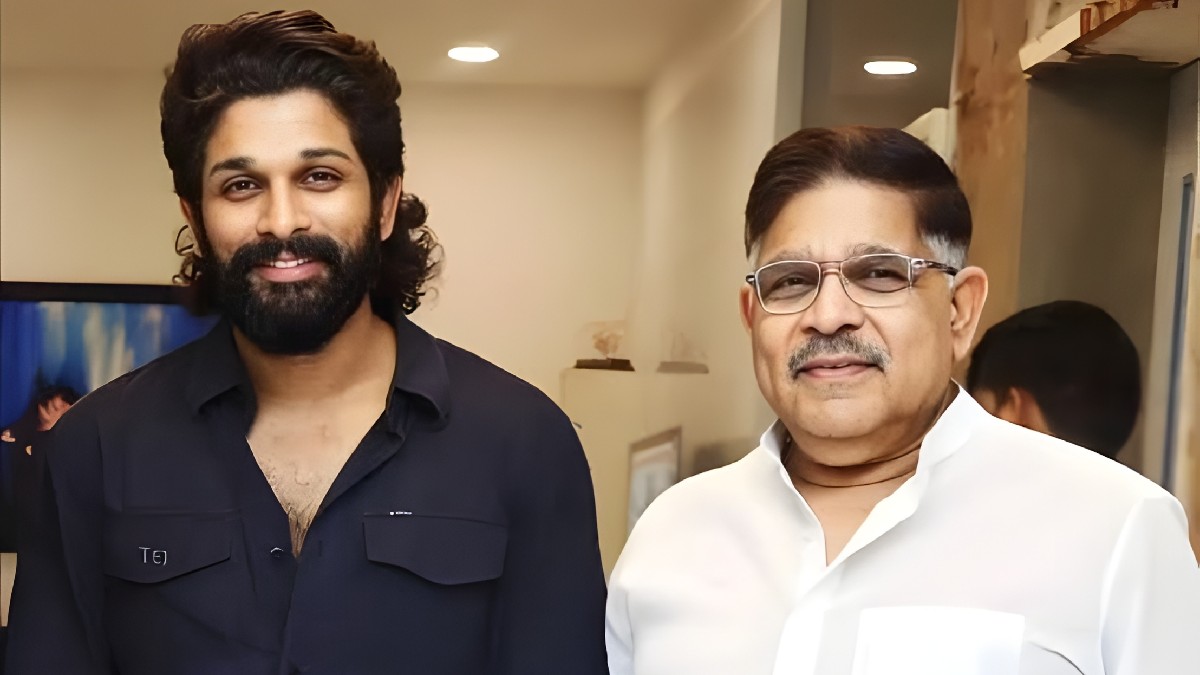 తండ్రి చేసిన పనికి అల్లు అర్జున్ బలి.. ఆ స్టార్ హీరో కొడుకు మాత్రం సేఫ్!