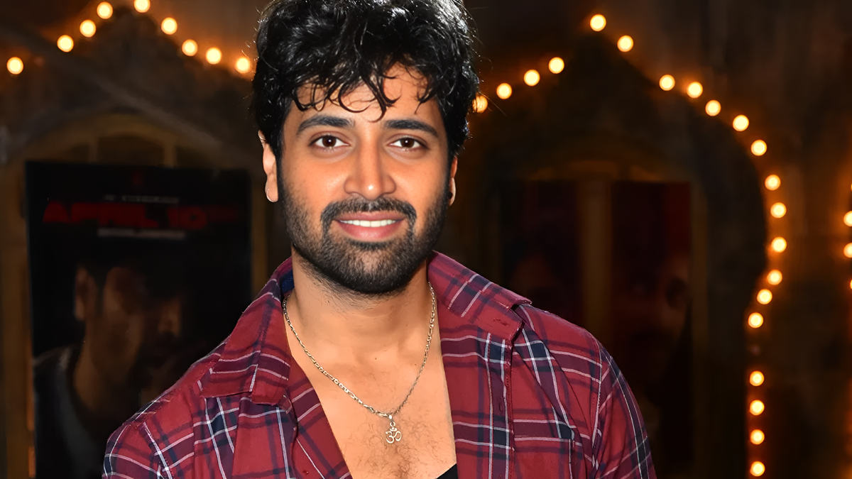 పుట్టినరోజునే ప్రేమ విరహం.. ఇప్పుడు ‘డెకాయిట్’తో ప్రేమకథలో అడివి శేష్ కొత్త మలుపు