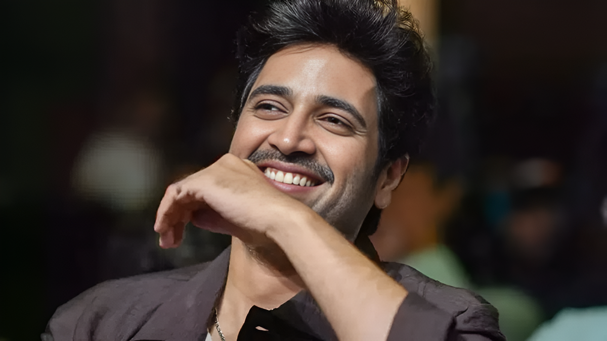 అడివి శేష్ కామెంట్స్‌తో టాలీవుడ్‌లో కొత్త చర్చ.. ఆ యంగ్ హీరో ఎవరు?