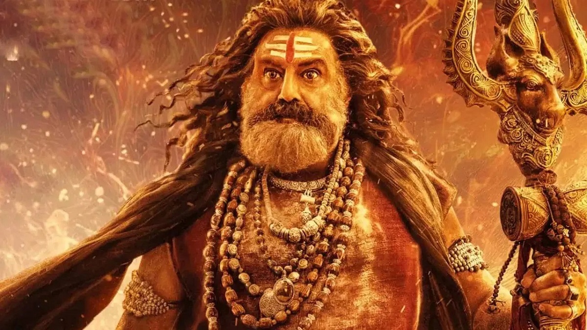 అఖండ 2 తాండవం: బాలయ్య – బోయపాటి కాంబో దుమ్మురేపిన మహాస్టార్ రీ-రోర్