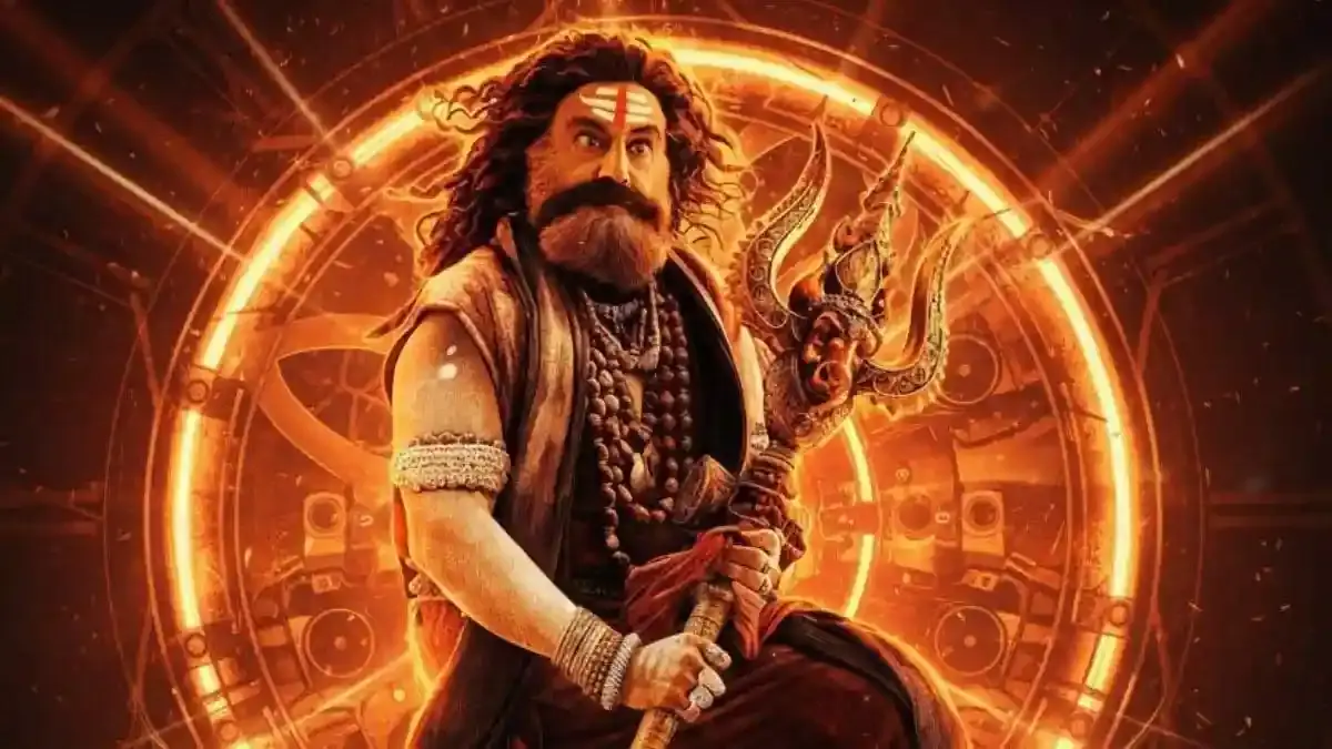 బాలయ్య కోసం తప్పుకున్న నందు.. కన్నీళ్లు పెట్టుకున్న 'మోగ్లీ' డైరెక్టర్ సందీప్ రాజ్