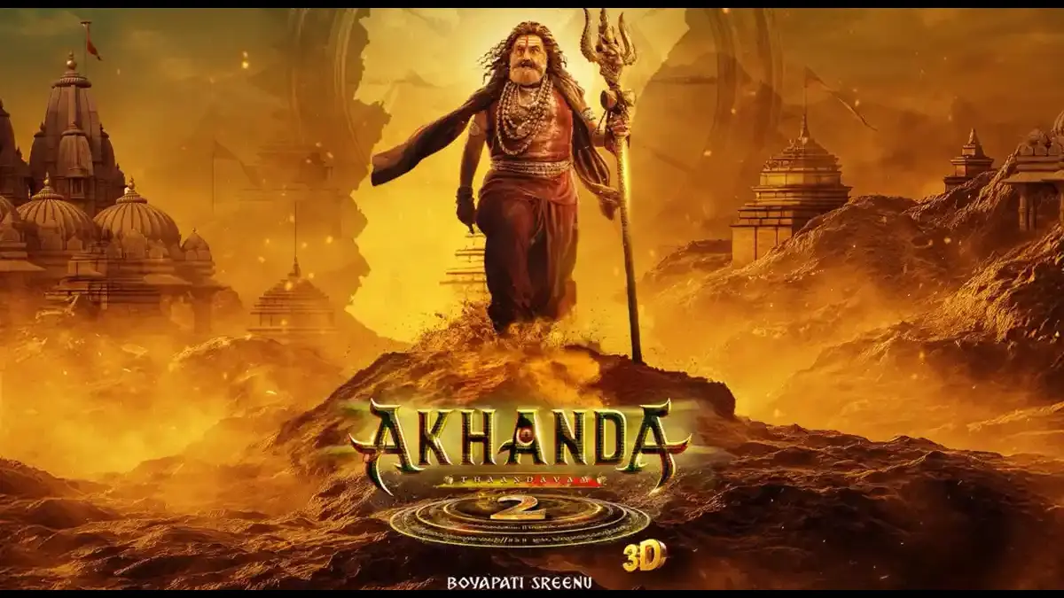 అఖండ 2 తాండవం ప్రభావం: బాలయ్య ఎఫెక్ట్‌తో వాయిదా పడ్డ తెలుగు సినిమాలు ఇవే