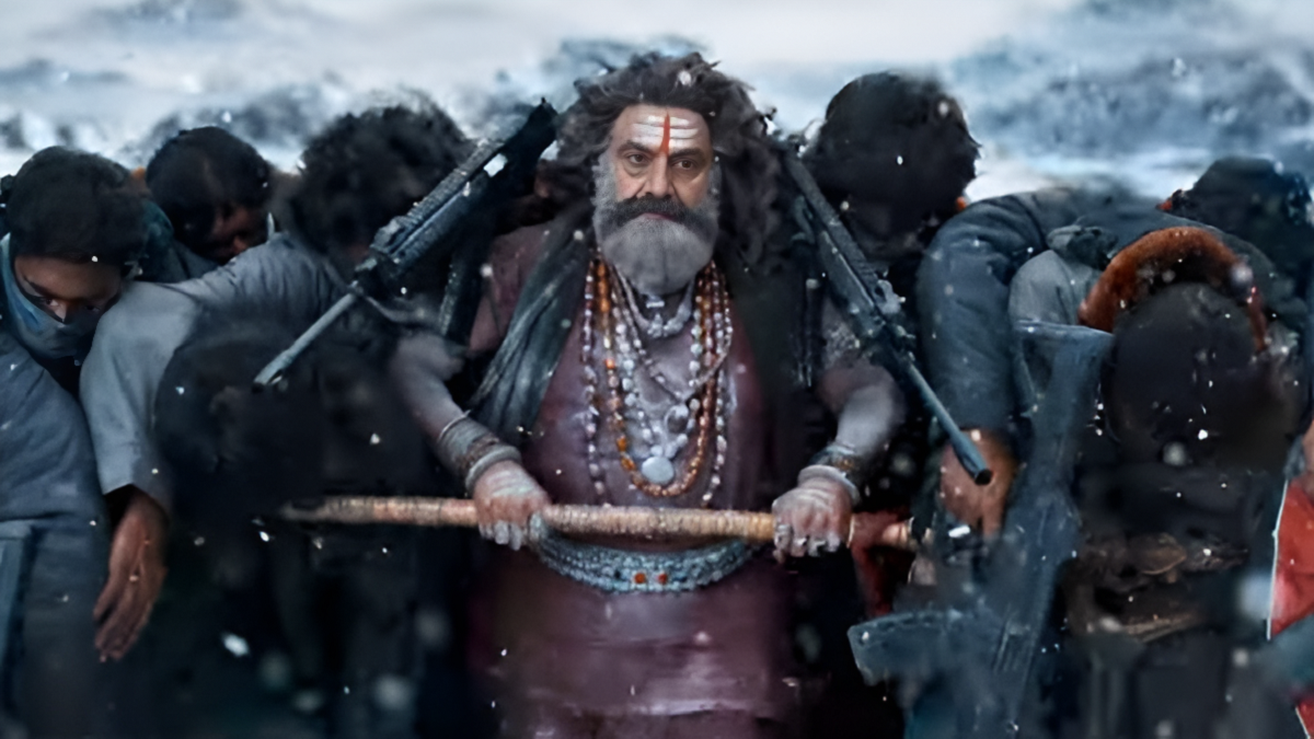 థియేటర్లలో మిక్స్‌డ్ టాక్.. ఓటీటీలో సంచలనం చేయబోతున్న ‘అఖండ 2’!? బాలయ్య కెరీర్‌లో చరిత్రాత్మక రికార్డ్