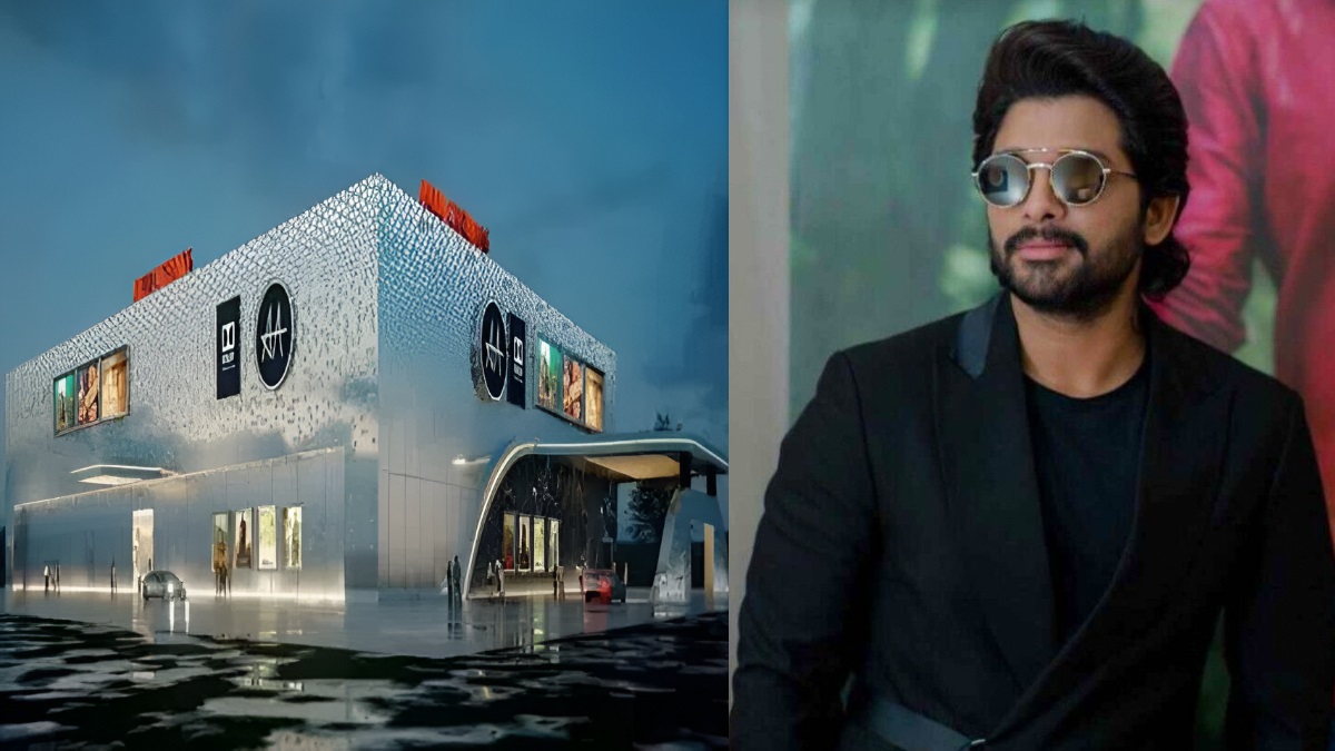 పుష్ప 2 తర్వాత ఐకాన్ స్టార్ స్పీడ్ పెరిగింది.. 800 కోట్ల సినిమా నుంచి భారీ మల్టీప్లెక్స్ వరకు అల్లు అర్జున్ దూకుడు