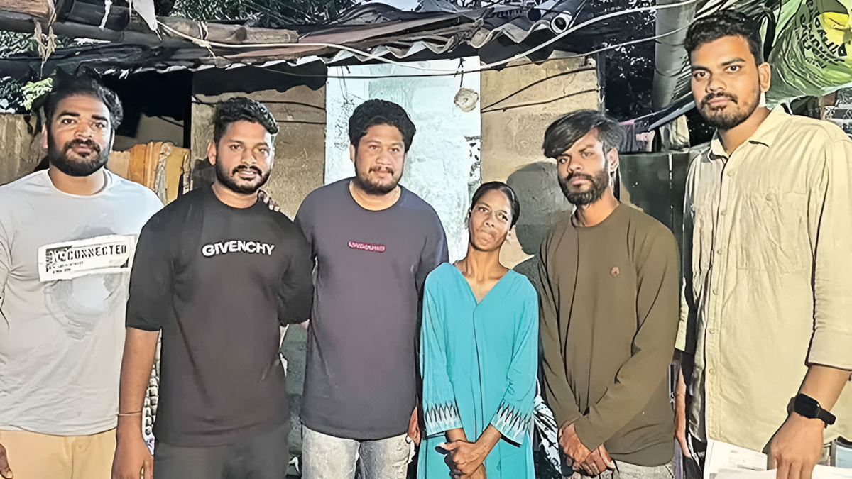 అగ్నిప్రమాద బాధితురాలికి అండగా బన్నీ… నెల నెలకు సహాయం ప్రకటించిన అల్లు అర్జున్