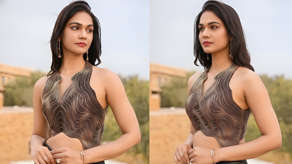 అల్లు అర్జున్ భార్య ఇలా చేసిందేంటి? నెట్టింట వైరల్ అవుతున్న స్నేహారెడ్డి లేటెస్ట్ వీడియో