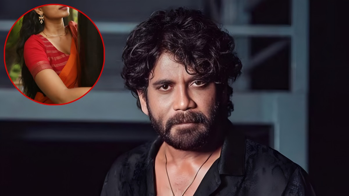 అక్కినేని నాగార్జున సంచలన వ్యాఖ్యలు: మా ఫ్యామిలీలో ఒకరు ‘డిజిటల్ అరెస్ట్’ అయ్యారు!