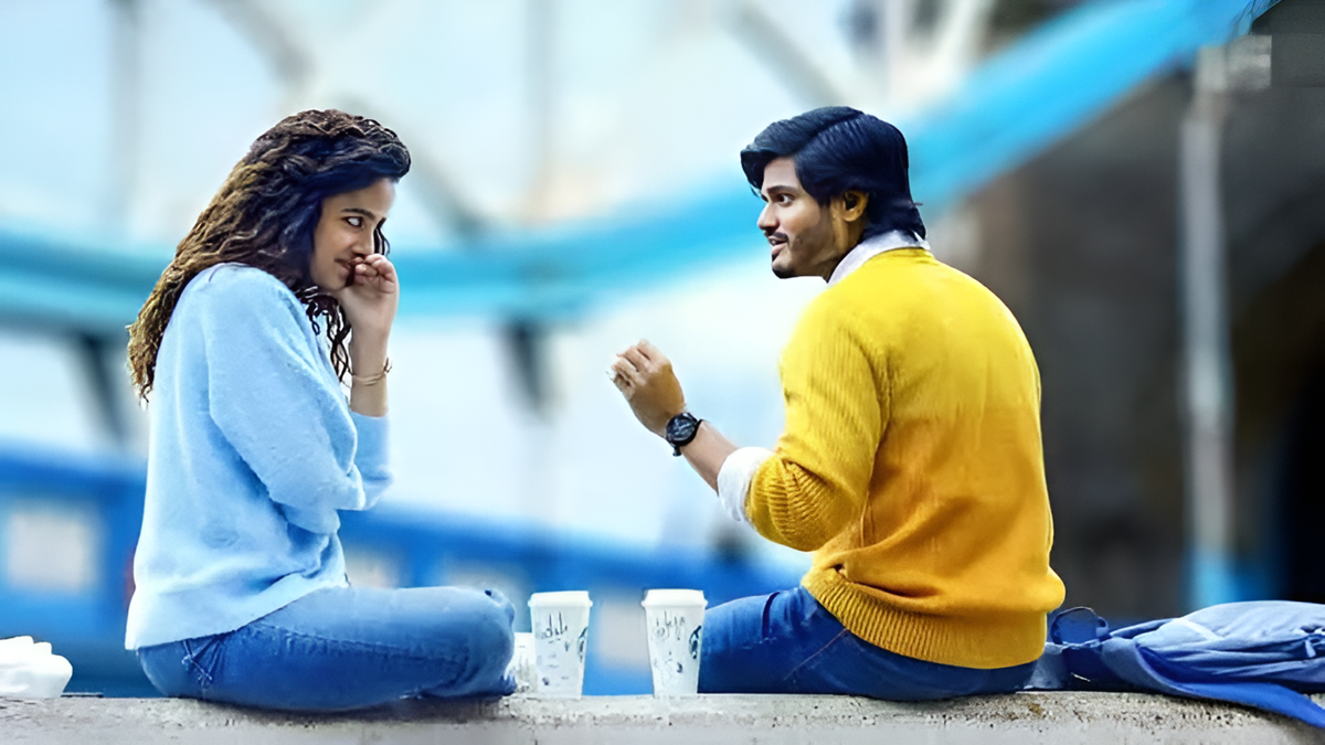 ఏప్రిల్ 30పై కన్నేసిన ఆనంద్ దేవరకొండ ‘ఎపిక్’.. ‘పెద్ది’ వాయిదా బజ్‌తో గోల్డెన్ ఛాన్స్!