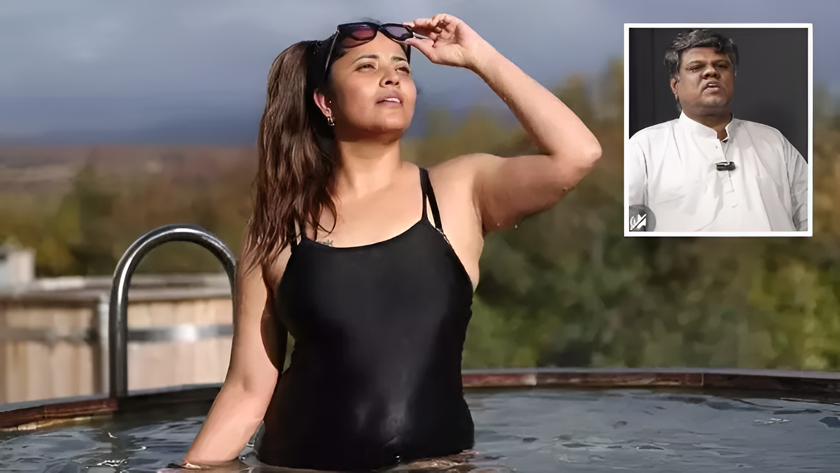 శివాజీ వ్యాఖ్యలతో మొదలైన వివాదం అనసూయ వరకు వచ్చి కొత్త మలుపులు