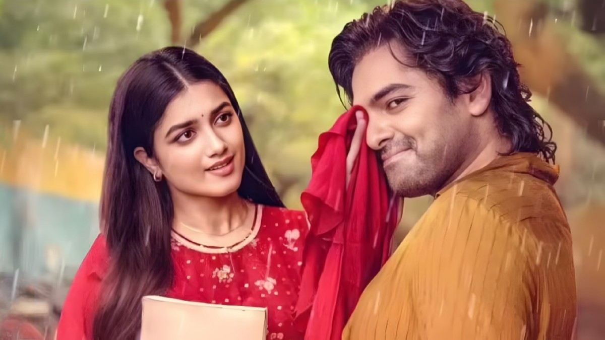 ఆంధ్రా కింగ్ తాలూకా ట్రైలర్ టాక్ — రామ్ ఈసారి గట్టిగా కొట్టబోతున్నాడని క్లారిటీ ఇచ్చేశాడు.