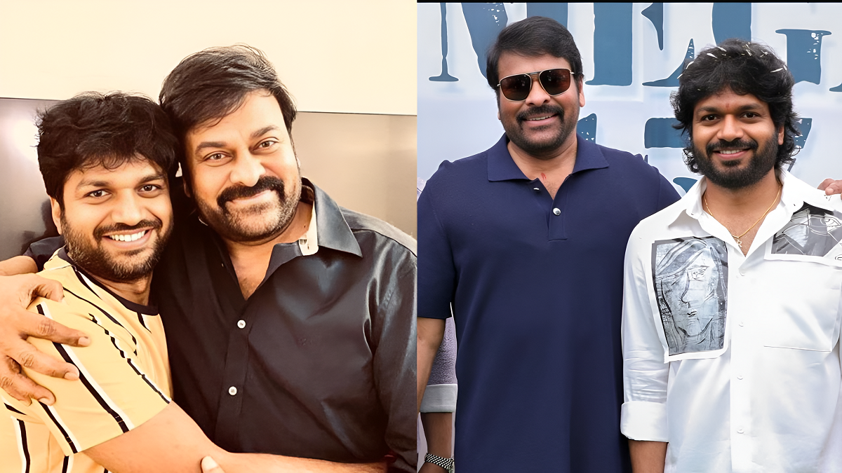 హీరో అవుతాననే ట్రాప్‌లో పడను.. అనిల్ రావిపూడి క్లారిటీతో హాట్ టాపిక్