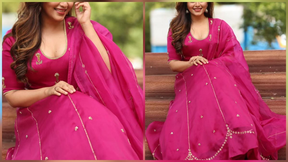 50కి పైగా సినిమాలు… స్పెషల్ సాంగ్స్‌లోనూ అదరగొట్టిన ఈ భామ ఎవరో తెలుసా?