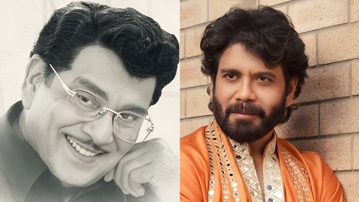 అక్కినేని నాగేశ్వరరావు బయోపిక్ వస్తుందా… నాగార్జున ప్లాన్ ఏంటి?