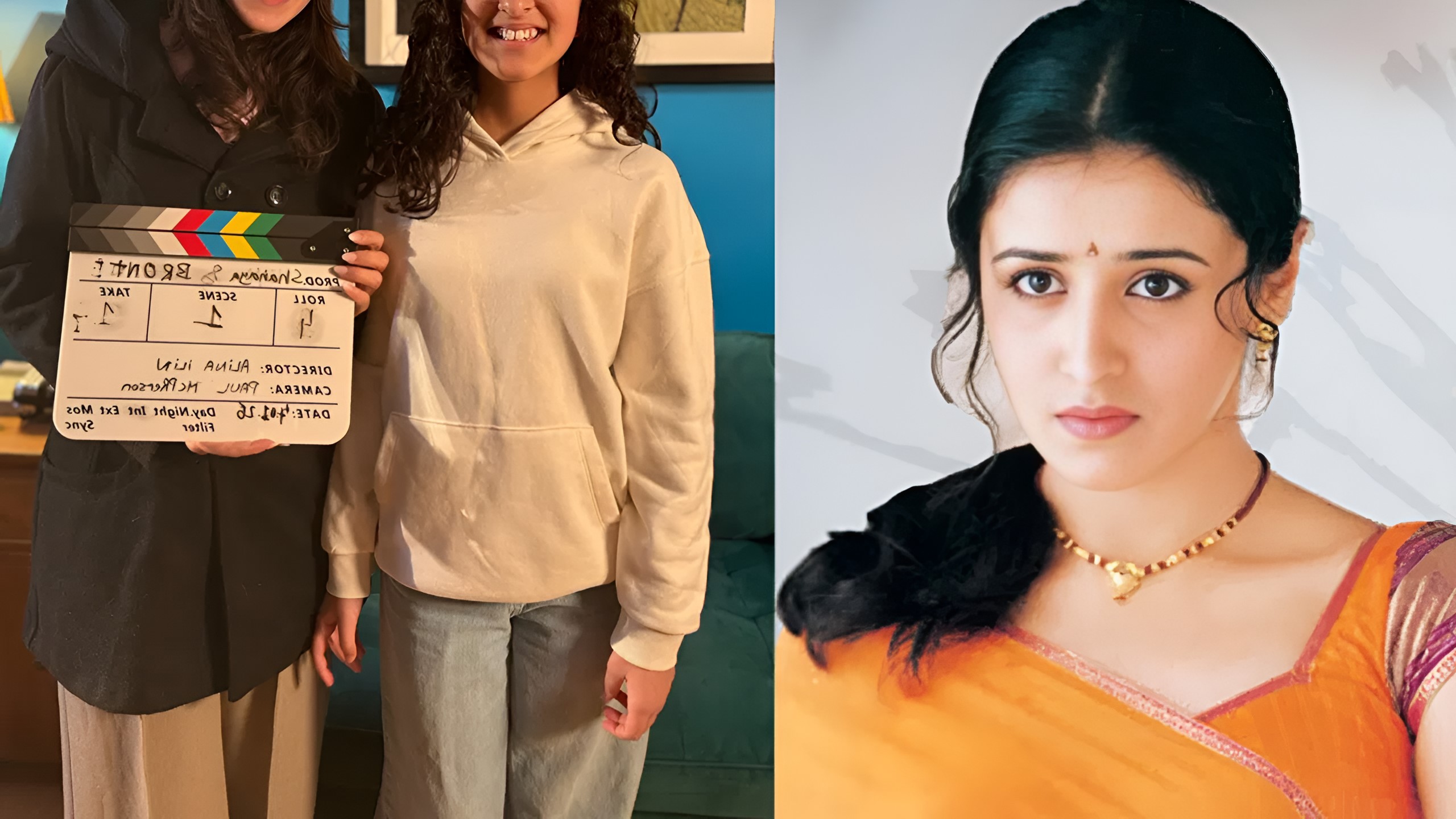 ఒక్క సినిమాతో స్టార్‌డమ్.. గ్యాప్ తర్వాత రీఎంట్రీ.. ఇప్పుడు కూతురితో సర్ప్రైజ్ – అన్షు అంబానీ షాక్ న్యూస్