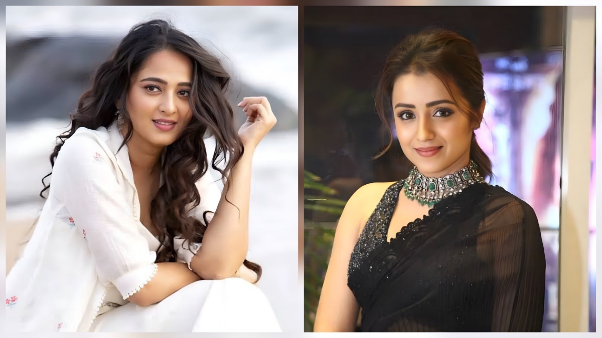 అనుష్క రిజెక్ట్ చేసిన సినిమా బ్లాక్‌బస్టర్ హిట్ – త్రిష సెకండ్ ఇన్నింగ్స్‌కి భారీ బూస్ట్ ఇచ్చిన మూవీ ఏంటంటే…