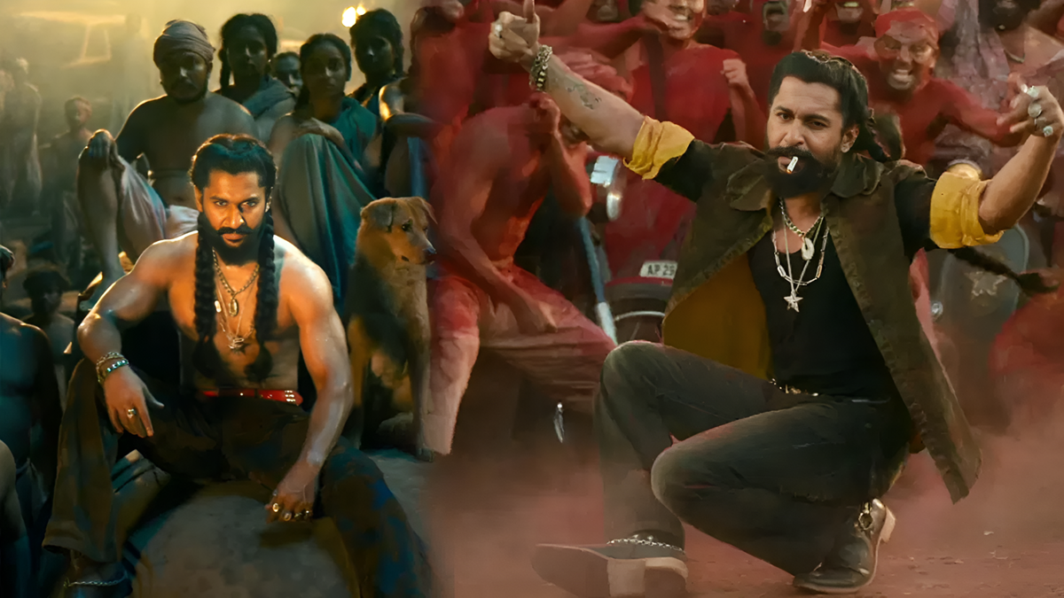 రికార్డులు బద్దలు కొట్టిన ‘ఆయా షేర్’… నా కెరీర్‌లో ఎప్పుడూ రాని కిక్ ఇచ్చింది: కాసర్ల శ్యామ్