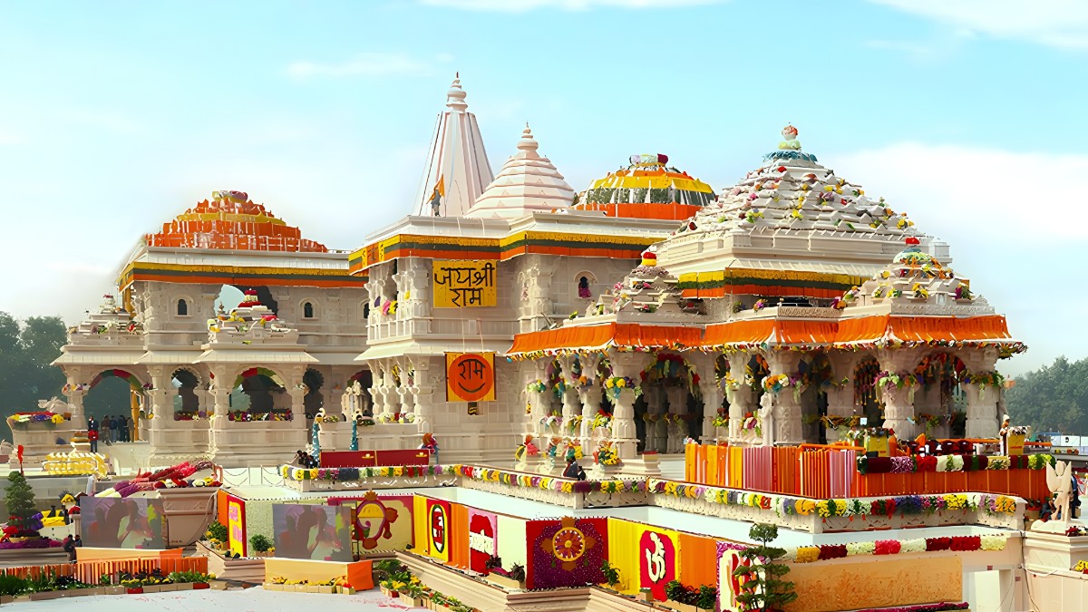 అయోధ్య, వారణాసి లక్ష్యంగా జైష్ ఉగ్ర మాడ్యూల్‌ పథకం — ఢిల్లీ కారు పేలుళ్ల దర్యాప్తులో కొత్త విషయాలు బయటకు!