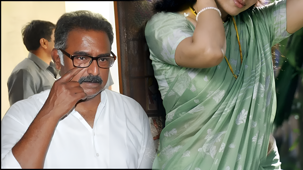 తెర వెనుక కూడా అదే స్వచ్ఛత – సౌందర్యపై బెనర్జీ హృదయాన్ని తాకిన మాటలు