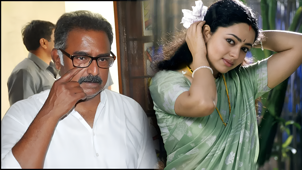 తెర వెనుక కూడా అదే స్వచ్ఛత – సౌందర్యపై బెనర్జీ హృదయాన్ని తాకిన మాటలు