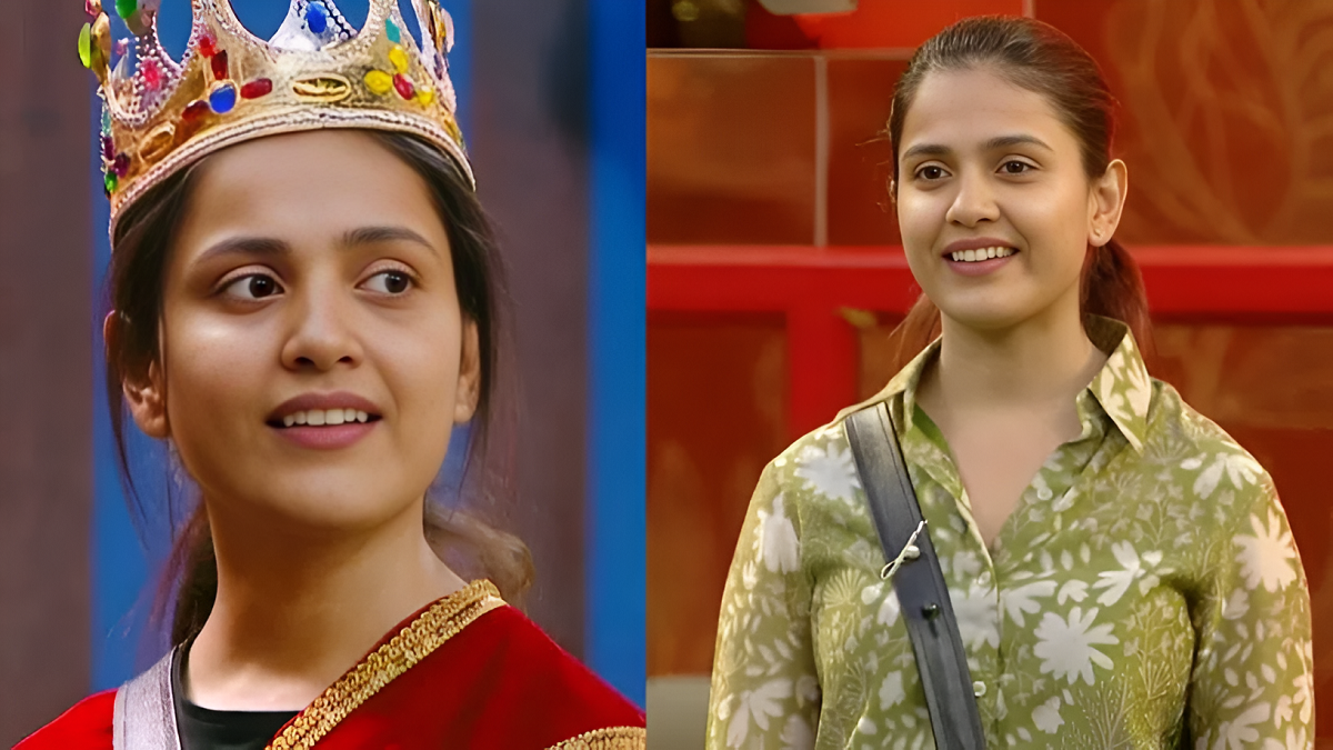 విన్నర్ కన్నా రన్నరప్‌కే ఎక్కువ.. తనూజ రెమ్యునరేషన్ వింటే మైండ్ బ్లాక్ అవ్వాల్సిందే!