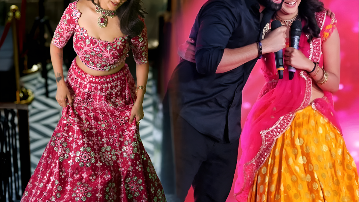 “హాయ్… ఐ లవ్ యూ” మెసేజ్ షాక్… స్టార్ హీరో నెంబర్ బ్లాక్ చేసిన బిగ్ బాస్ బ్యూటీ!