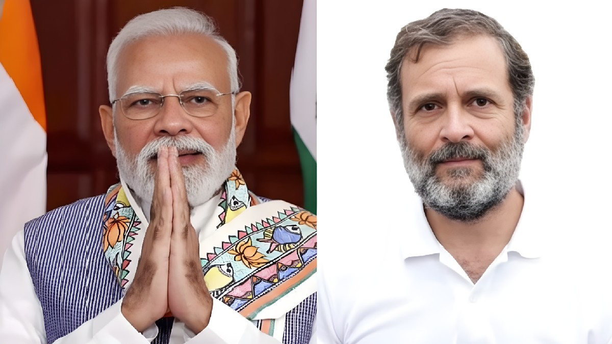 భారత రాజకీయ సమీకరణాలు: రాహుల్ ఉన్నంత కాలం మోదీని ఓడించలేరా?