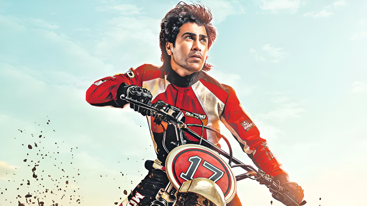 రేసింగ్ ట్రాక్‌పై శర్వానంద్ ఎమోషనల్ రైడ్.. ‘బైకర్’ మూవీ ఎలా ఉందంటే!