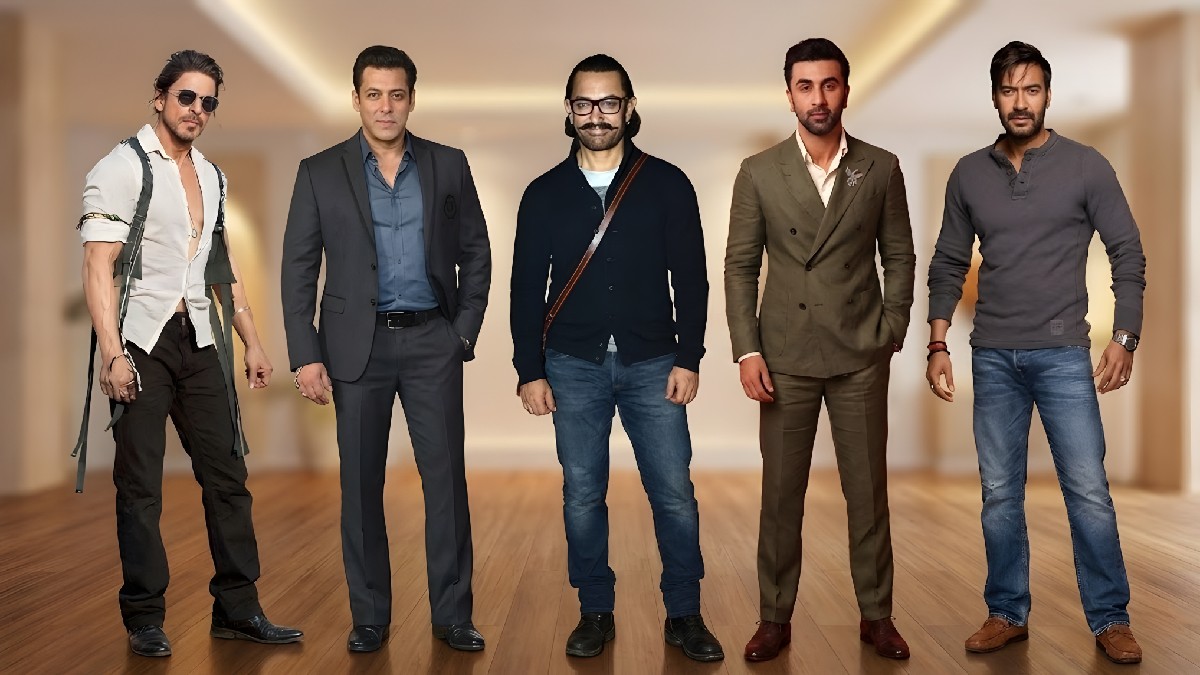 బాలీవుడ్ హీరోలకు గడ్డుకాలం: సక్సెస్ కొట్టడం ఇక గగనమేనా? అసలేం జరుగుతోంది?