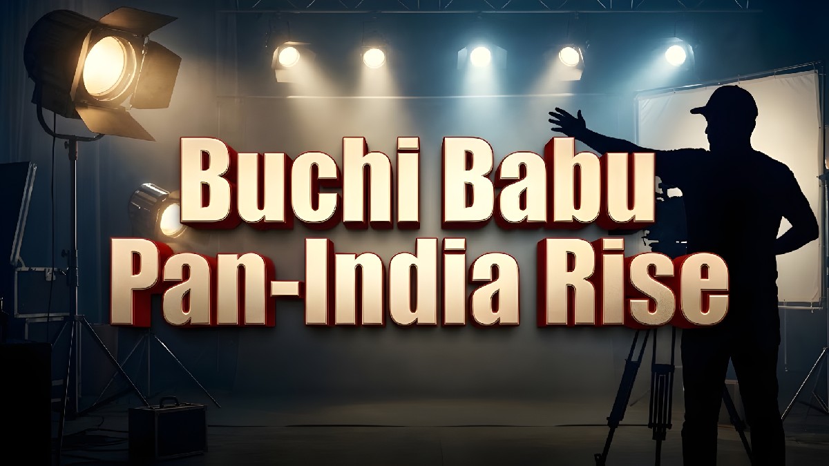 పాన్ ఇండియా క్రేజ్: బుచ్చిబాబు డైరెక్షన్ కోసం బాలీవుడ్ బడా హీరోల పోటీ!