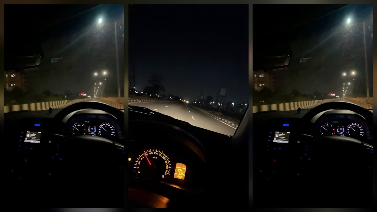 కారులో ఇద్దరు మహిళలు – ముగ్గురు వ్యక్తులు… పగటికి సూట్ బూట్ – రాత్రికి దొంగతనాలు!