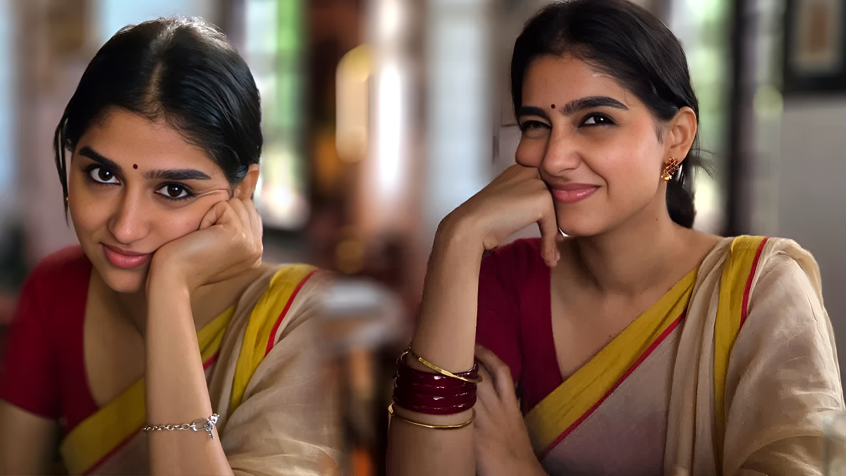 ఆ టాలీవుడ్ హీరో అంటే పడి చస్తా.. మనసులో మాట బయటపెట్టిన ఛాంపియన్ బ్యూటీ!