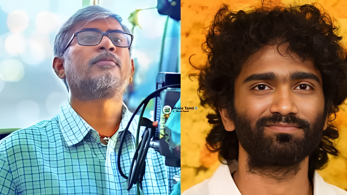 కొత్త కాంబోతో ఆసక్తి రేపుతున్న చంద్రశేఖర్ యేలేటి సినిమా