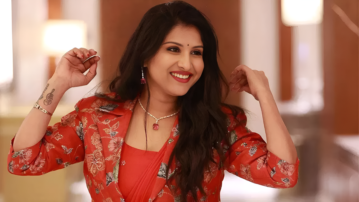 బూతు పాట వివాదం… మంగ్లీ పాడిన సాంగ్ పై కేసు దాకా వెళ్లిన షాకింగ్ పరిణామం