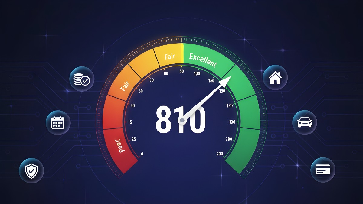 క్రెడిట్ స్కోర్ బాగున్నా లోన్ ఎందుకు రాదు? నిజంగా బ్యాంకులు పరిశీలించే అసలు అంశాలు