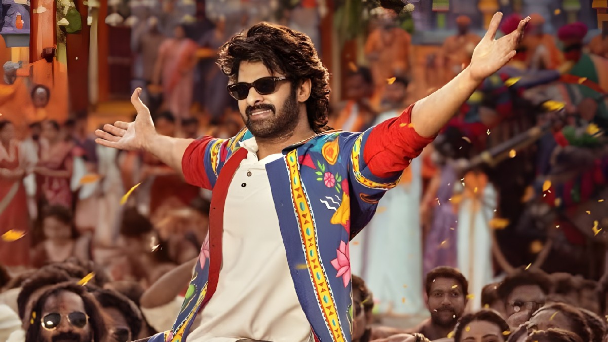 ప్రభాస్ ‘రాజా సాబ్’పై క్లారిటీ: వాయిదా వార్తలకు చెక్, జనవరి 9కే రిలీజ్ ఫిక్స్