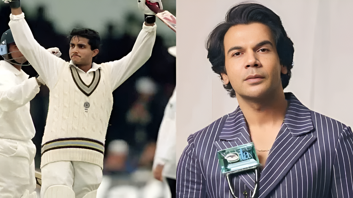 క్రికెట్ దాదాగిరి ఇప్పుడు సిల్వర్ స్క్రీన్‌పై.. గంగూలీ బయోపిక్ షూటింగ్ స్టార్ట్!