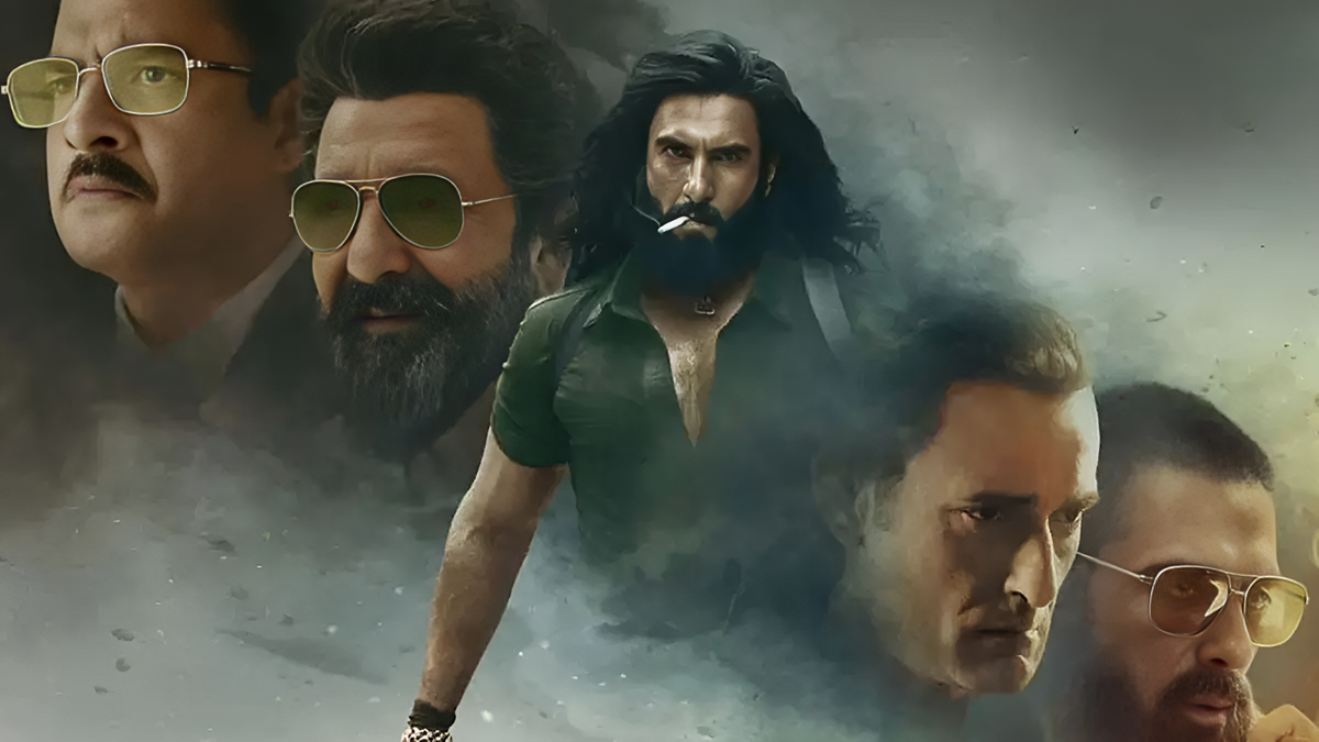 భారీ కలెక్షన్స్ దిశగా దూసుకెళ్తున్న ధురంధర్ 2… కానీ మధ్యలో స్లో ట్రెండ్ ఆందోళన కలిగిస్తున్నదా?