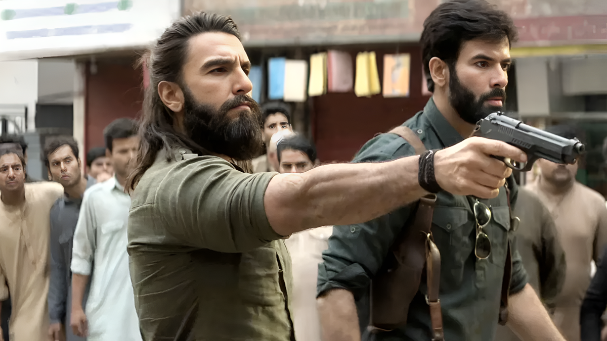 5 రోజుల్లోనే సంచలనం… ధురంధర్ 2 కలెక్షన్స్ చూసి ఇండస్ట్రీ షాక్!