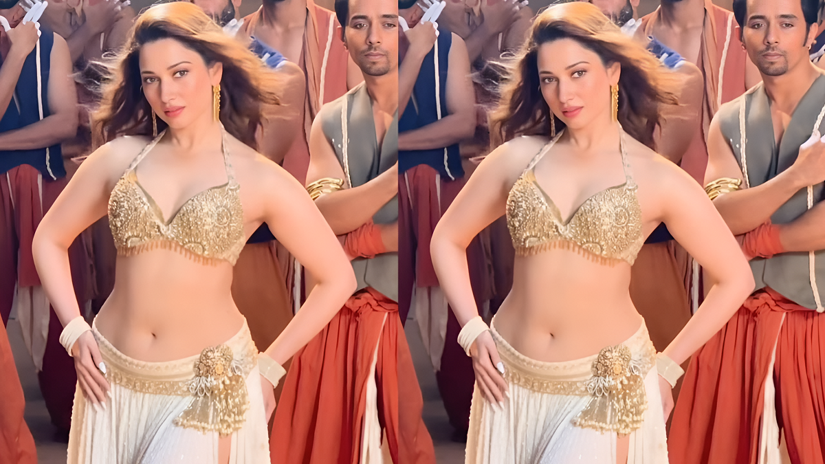 షాకింగ్ రీజన్.. తమన్నా ఉంటే డామినేట్ చేస్తుందని ఆ హీరో వద్దన్నాడట!