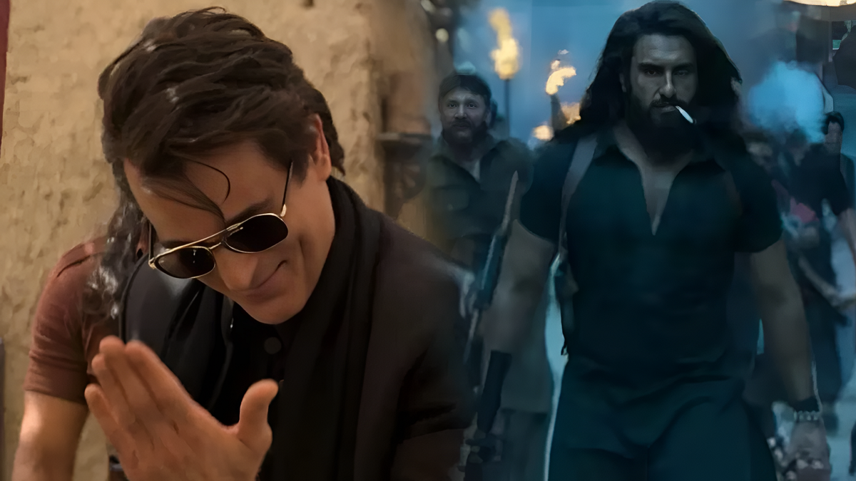 బాక్సాఫీస్ రికార్డుల తర్వాత ఓటీటీలో సునామీ.. 'ధురంధర్' స్ట్రీమింగ్ డేట్ ఫిక్స్!