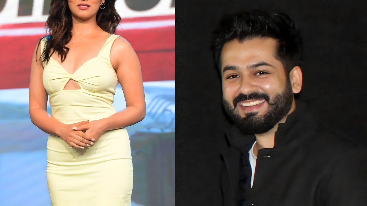 పాన్ ఇండియా బాక్సాఫీస్‌ను షేక్ చేస్తున్న ధురంధర్: డైరెక్టర్ ఆదిత్య ధర్ భార్య తెలుగు క్రేజీ హీరోయిన్