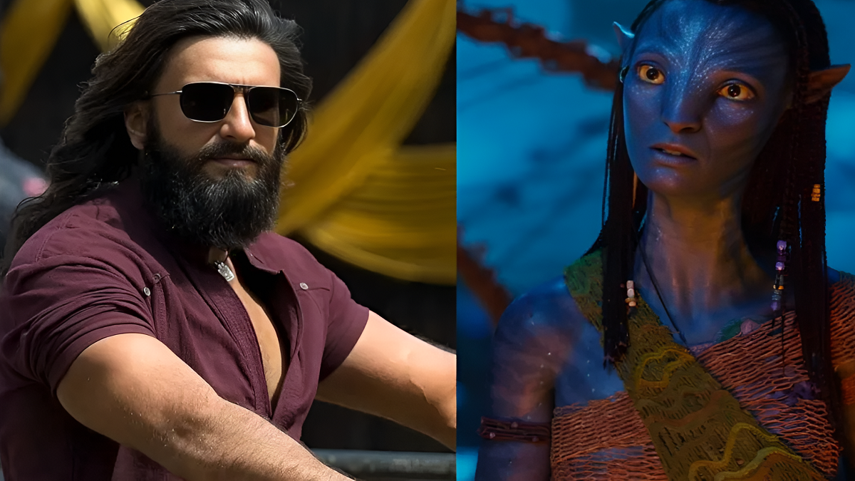 బాక్సాఫీస్ వద్ద 'ధురంధర్' విధ్వంసం.. అవతార్-3ని వెనక్కి నెట్టి 1000 కోట్ల దిశగా పరుగు!