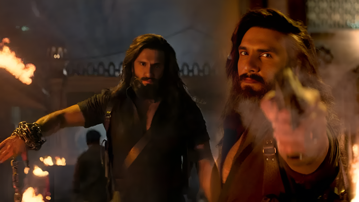 48 గంటల్లో 312 మిలియన్ వ్యూస్… ధురంధర్ ది రివెంజ్ ట్రైలర్ గ్లోబల్ రికార్డ్