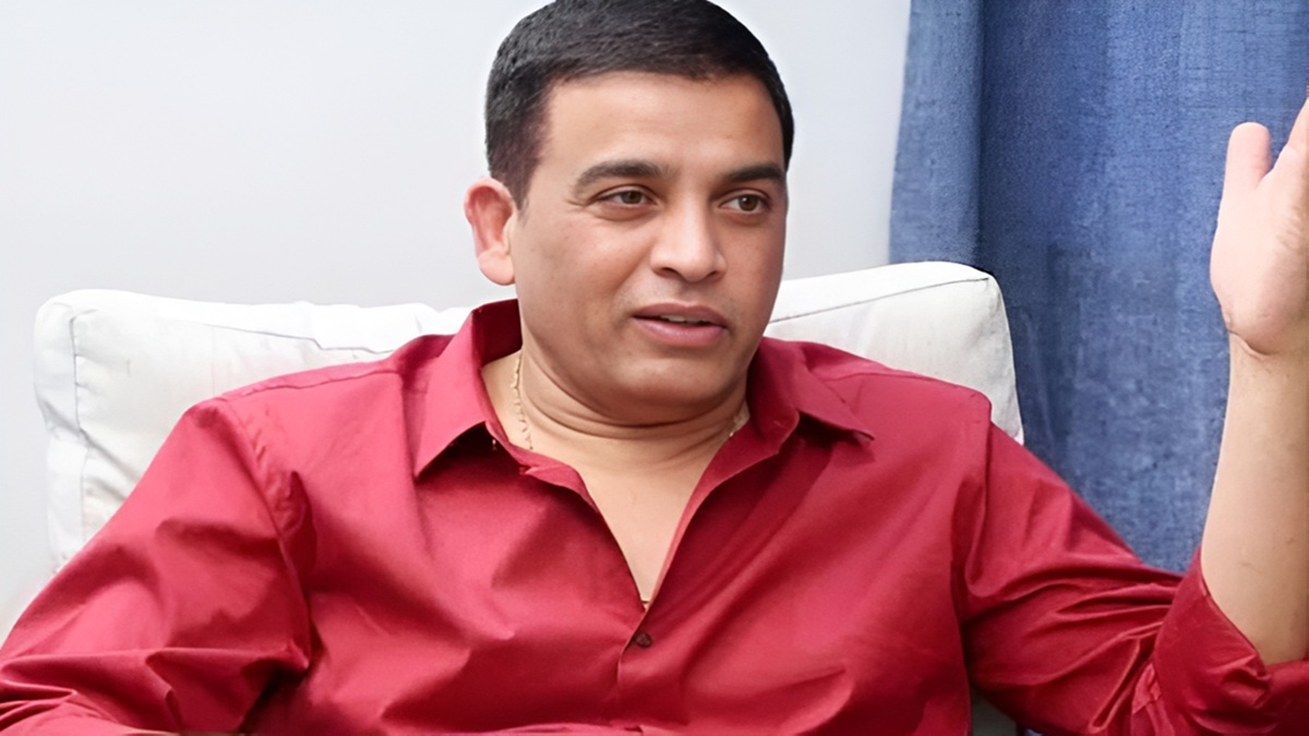 అనిల్‌ రావిపూడి యాక్టర్ ఎంట్రీకి దిల్‌ రాజు గ్రీన్ సిగ్నల్.. ‘లవ్ ఇన్సూరెన్స్ కంపెనీ’ ఈవెంట్‌లో ఆసక్తికర వ్యాఖ్యలు