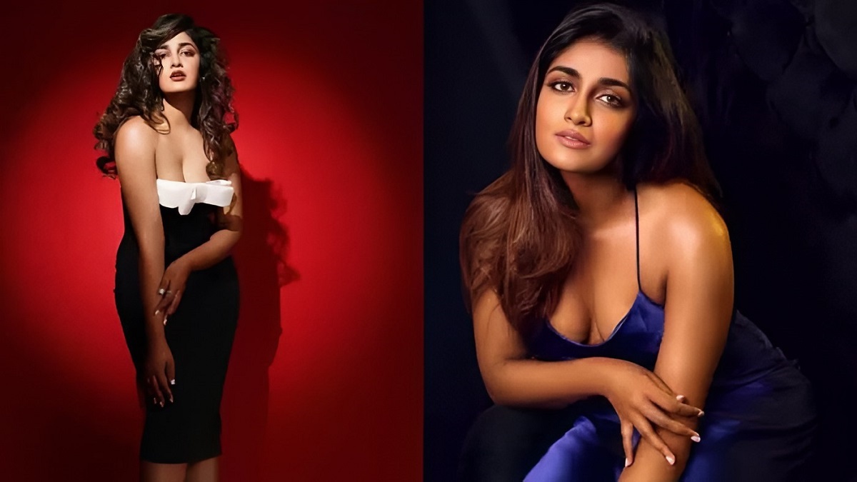 ఫ్లాప్స్‌ తర్వాత మౌనం బ్రేక్ చేసిన డింపుల్ హయాతి.. ‘భర్త మహాశయులకు విజ్ఞప్తి’తో సెకండ్ ఇన్నింగ్స్!