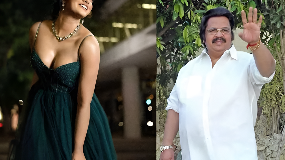 డింపుల్ హయాతి కుటుంబ రహస్యం బయటపెట్టిన ఇంటర్వ్యూ.. ఇండస్ట్రీలో హాట్ టాపిక్‌గా మారిన మాటలు